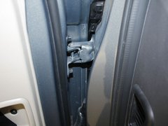 2009款 3.8L 自动 5座舒适版