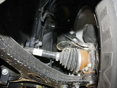 2009款 3.8L 自动 5座舒适版