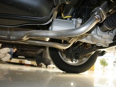 2009款 3.8L 自动 5座舒适版