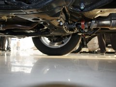 2009款 3.8L 自动 5座舒适版