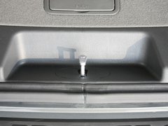 2009款 3.8L 自动 5座舒适版