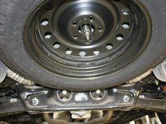 2009款 3.8L 自动 5座舒适版