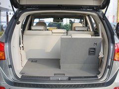 2009款 3.8L 自动 5座舒适版