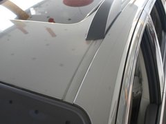 2009款 3.8L 自动 5座舒适版