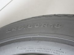 2009款 3.8L 自动 5座舒适版