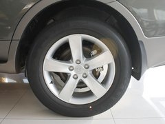 2009款 3.8L 自动 5座舒适版