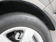 2009款 3.8L 自动 5座舒适版