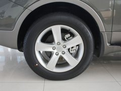 2009款 3.8L 自动 5座舒适版