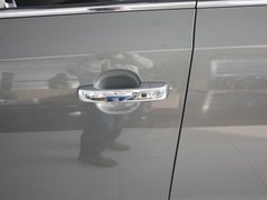 2009款 3.8L 自动 5座舒适版