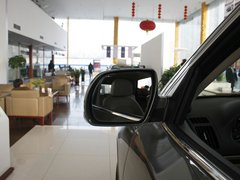 2009款 3.8L 自动 5座舒适版