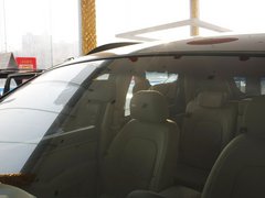 2009款 3.8L 自动 5座舒适版