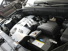 2009款 3.8L 自动 5座舒适版