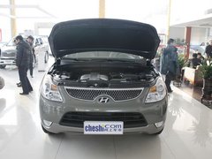 2009款 3.8L 自动 5座舒适版