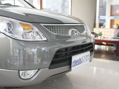 2009款 3.8L 自动 5座舒适版