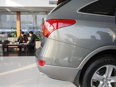 2009款 3.8L 自动 5座舒适版