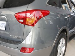 2009款 3.8L 自动 5座舒适版