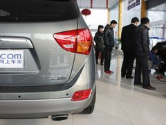 2009款 3.8L 自动 5座舒适版