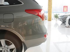 2009款 3.8L 自动 5座舒适版