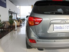 2009款 3.8L 自动 5座舒适版