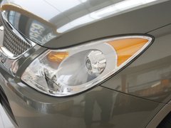 2009款 3.8L 自动 5座舒适版