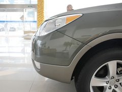 2009款 3.8L 自动 5座舒适版