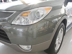 2009款 3.8L 自动 5座舒适版