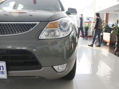 2009款 3.8L 自动 5座舒适版
