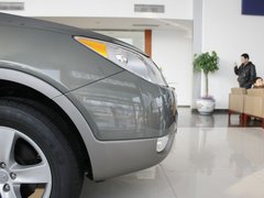 2009款 3.8L 自动 5座舒适版