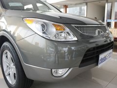 2009款 3.8L 自动 5座舒适版