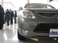 2009款 3.8L 自动 5座舒适版