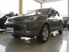 2009款 3.8L 自动 5座舒适版