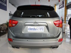 2009款 3.8L 自动 5座舒适版