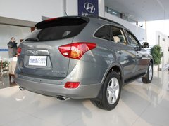2009款 3.8L 自动 5座舒适版