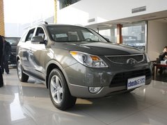 2009款 3.8L 自动 5座舒适版