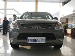 2009款 3.8L 自动 5座舒适版