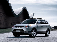 2009款 3.8L 自动 5座豪华版