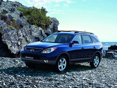 2009款 3.8L 自动 5座豪华版