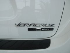 2009款 3.8L 自动 5座豪华版