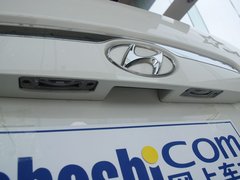 2009款 3.8L 自动 5座豪华版