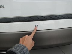 2009款 3.8L 自动 5座豪华版