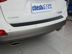 2009款 3.8L 自动 5座豪华版