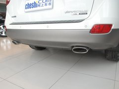 2009款 3.8L 自动 5座豪华版