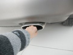 2009款 3.8L 自动 5座豪华版