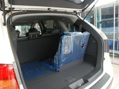 2009款 3.8L 自动 5座豪华版