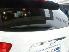 2009款 3.8L 自动 5座豪华版