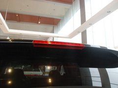 2009款 3.8L 自动 5座豪华版