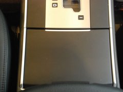 2009款 3.8L 自动 5座豪华版