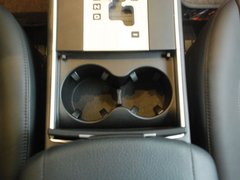 2009款 3.8L 自动 5座豪华版