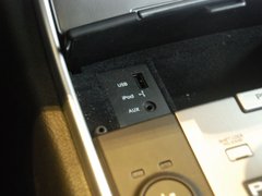 2009款 3.8L 自动 5座豪华版