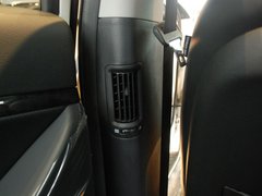 2009款 3.8L 自动 5座豪华版
